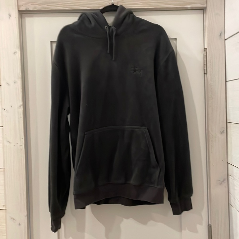 Stussy Fleece Hoodie
